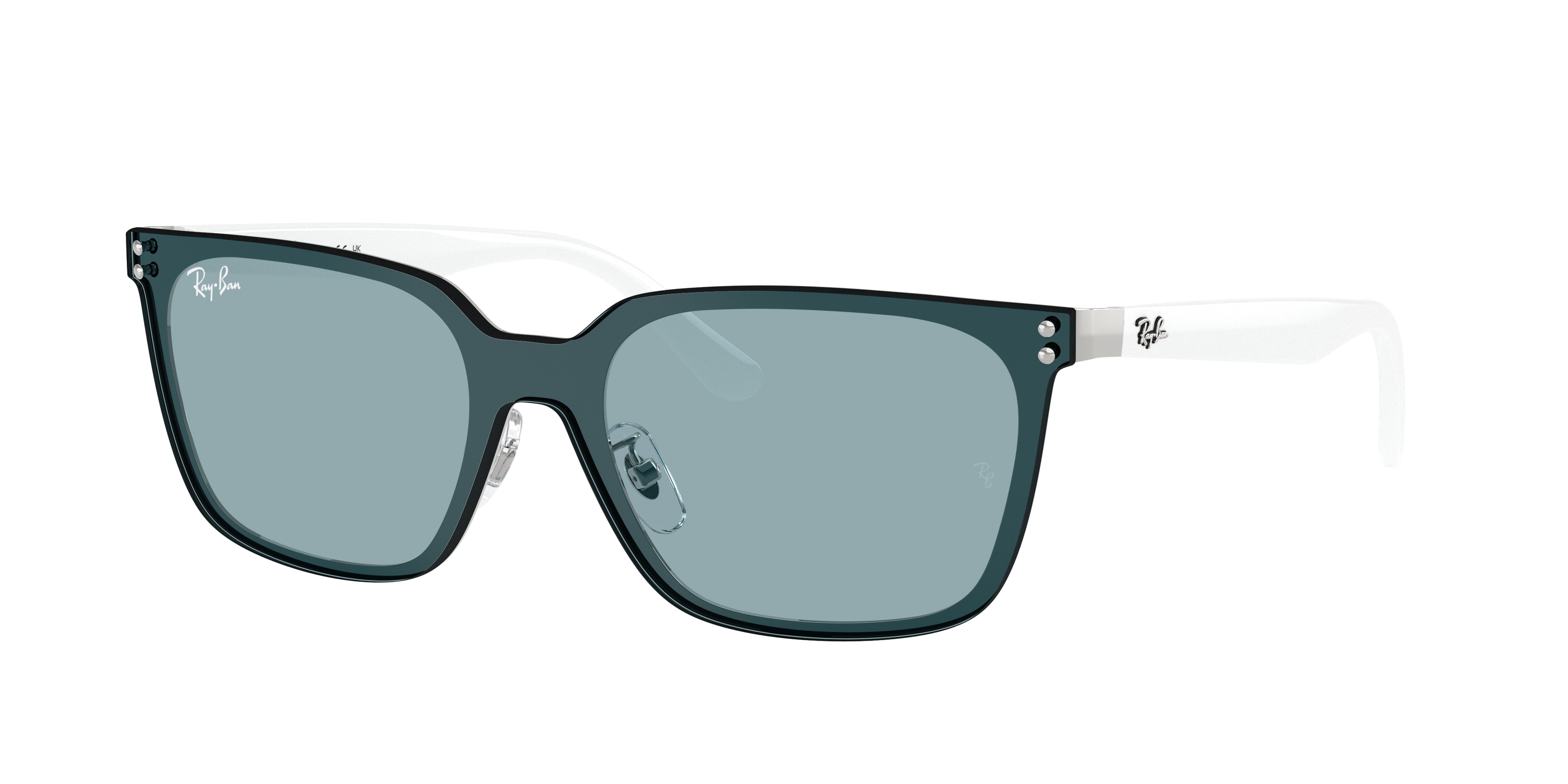 Ray-Ban RB3784D 003/80  